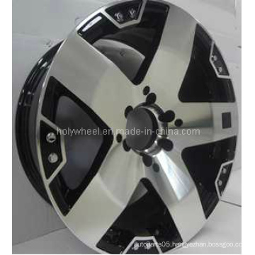 SUV Car Wheel Rim/Alloy Wheel (HL6S03)